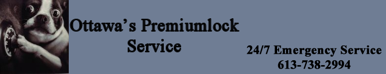 24/7 Premiumlock Service